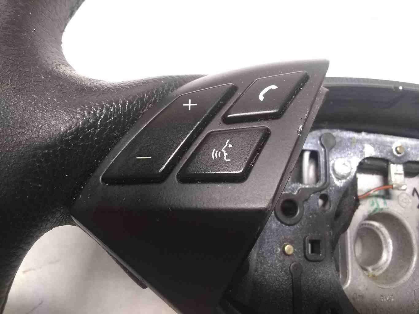 2008 BMW 528I STEERING WHEEL NON HEATED eBay