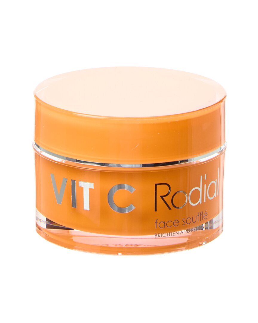 Женское суфле для лица Rodial Unisex 1,76 унции с витамином C