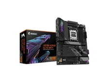 GIGABYTE X870E AORUS ELITE WIFI7 AM5 LGA 1718, ATX, DDR5, 4x M.2, PCIe 5.0, USB4
