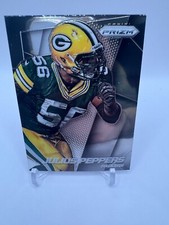 2014 Panini Prizm Football PICK YOUR CARD Rookies and Veterans