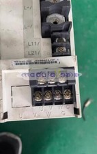 ONE used MITSUBISHI SERVO DRIVE MDS-A-V2-3520 MDSAV23520