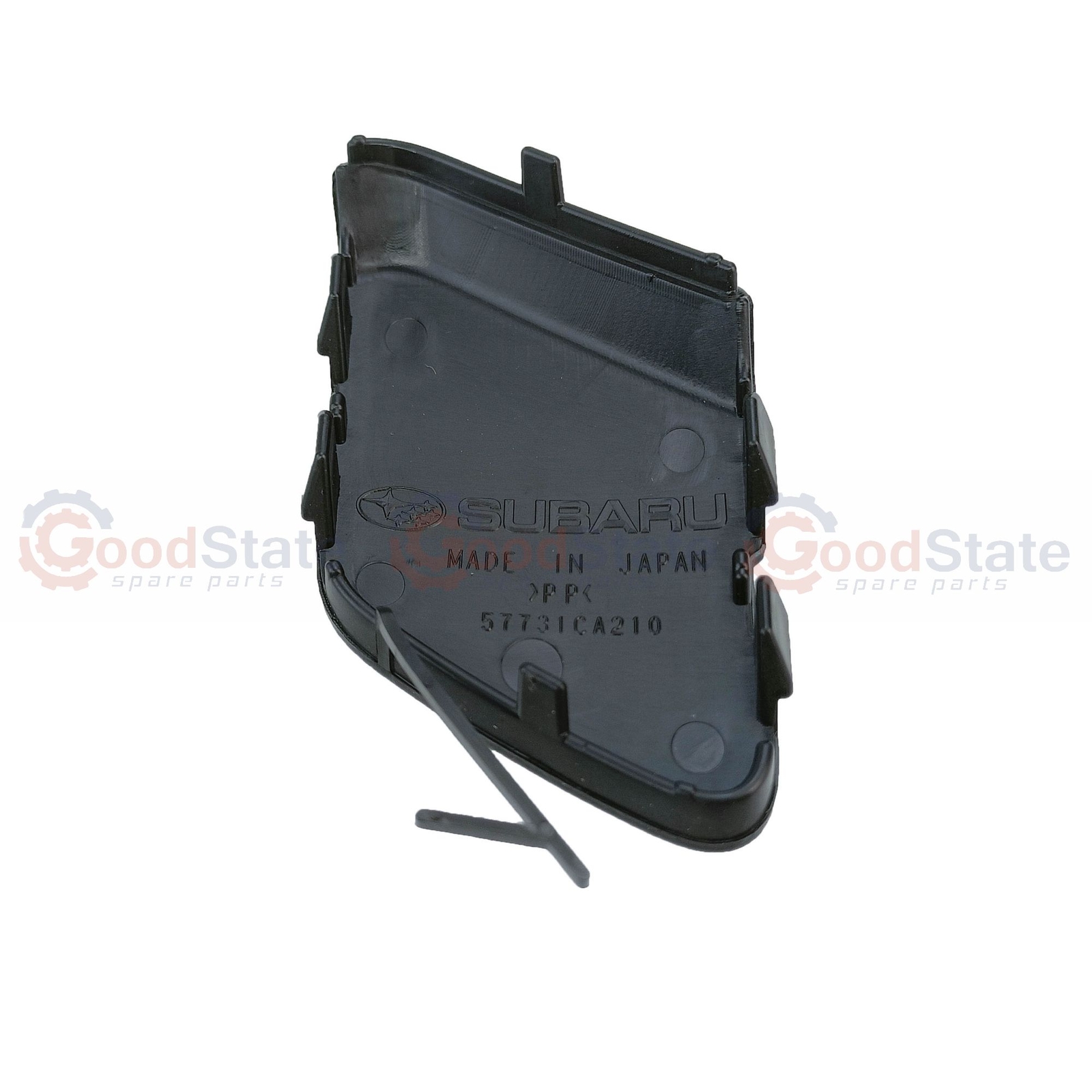Hyundai GENESIS Tow Eye Cap (Front). 2012-14 - 865873M500 | Wholesale