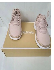 rose gold rubber shoes
