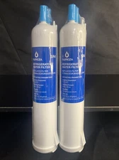Qty 2 Sureza SR4 Replacement For 4396851/EDR3RXD1/Filter Ice water