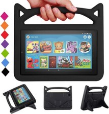 For Samsung Galaxy Tab A11 A9 8.7"/ A11 Plus A9 5G 11" Case Kids Stand Cover