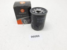Filtre à Huile Oil Filter Eurorepar pour Toyota Alphard Avensis Corolla E149163