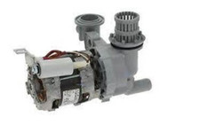 DISHWASHER WASH PUMP COMPLETE LGB 0.32HP, 240V H40SU, ECOMAX400, SW400, IM17