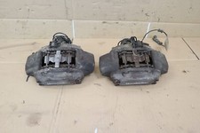 Mercedes ML 270CDI W163 Bremssattel vorne rechts links  Mopf Mercedes Brembo =C