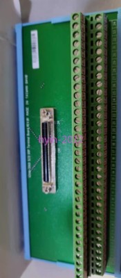 1pcs New Advantech ADAM-3968 scsi 68p(no box)