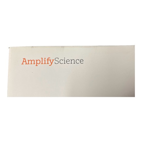 Amplify Science Earth's Features Mystery in the Desert Rocks Canyon - 第 5/5 張圖片