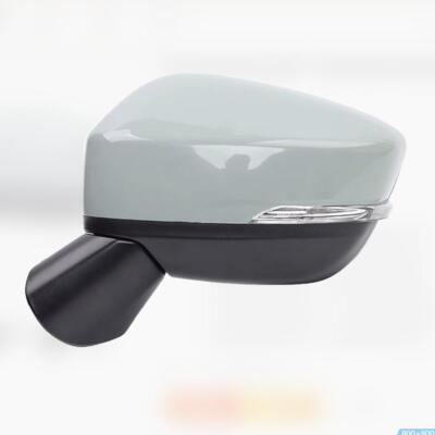 For Mitsubishi Eclipse Cross 2017-20 Left Side Rear Rearview Mirror Assy 5-Wire
