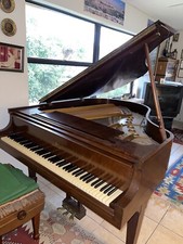 1956 Steinway and sons piano - Model M