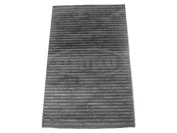 21651958 CORTECO Filter, interior air for AUDI