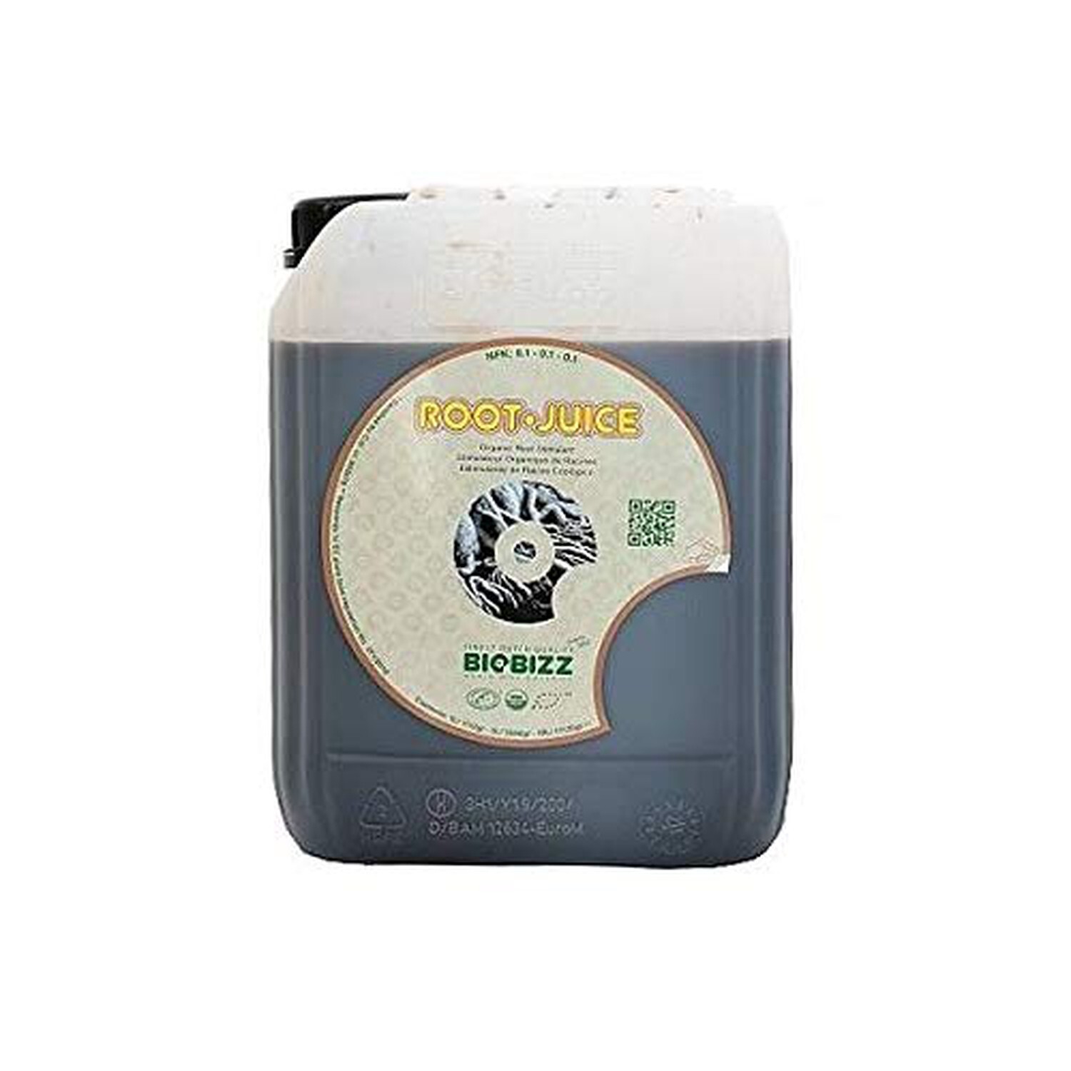 BIOBIZZ - ROOTJUICE - 10L
