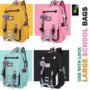 large book bags