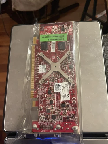 ATI 102 B27602 B Graphics Card New