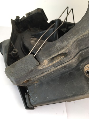 KTM SX 520 2002 AIRBOX 50306001051 50306001052 59006026000 - Picture 6 of 12