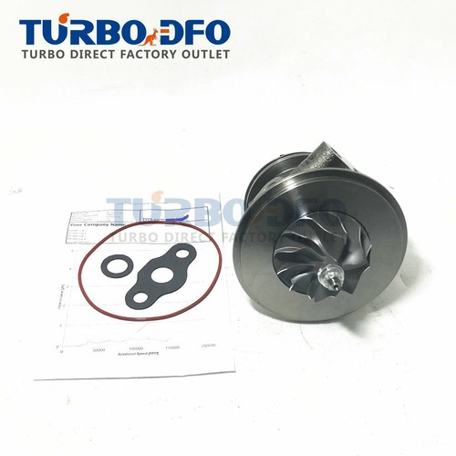 TB2518 turbo cartridge CHRA 466898 8943829000 for Isuzu NPR Truck 3.9 L 4BD1T eBay