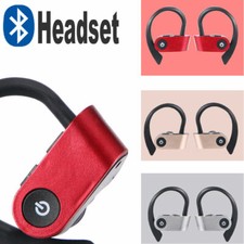 W2 TWS Bluetooth Earphones - Ideal for Office, Travel  Hands-Free Calls