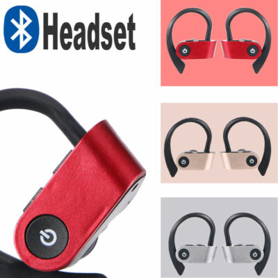 W2 TWS Bluetooth Earphones - Ideal for Office, Travel & Hands-Free Calls