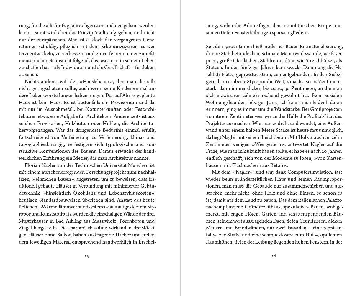 Thumbnail - Architekten Hans Kollhoff