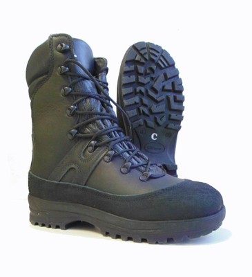 army snow boots