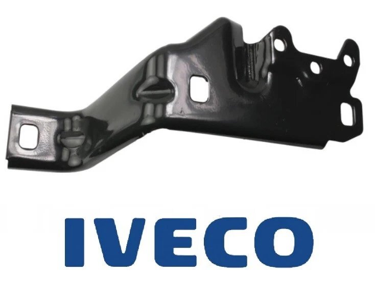 ORI SUPPORT DE PARE-CHOCS ARRIERE DROITE IVECO DAILY IV 2006- 504192884 - Photo 1/1