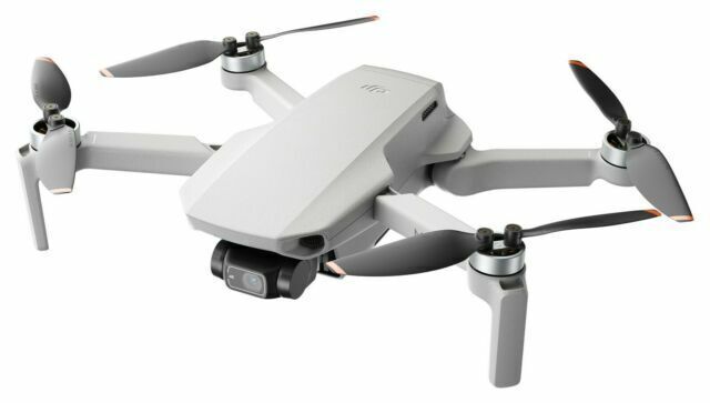 DJI Fly More Combo Drone for sale online eBay