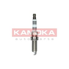 1x Zündkerze KAMOKA 7100036 passend für MAZDA