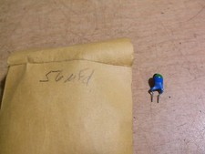 NEW Relay Resistor 56MFD FREE SHIPPING 