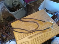 English bridle bradoon bridoon snaffle bit ho...