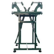 Foot Press Machine Manual Press Snap Button Machine Double Person