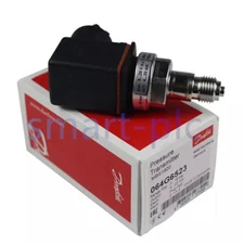 1PCS New DANFOSS MBS1900 064G6523 Pressure Sensors / Transmitter 0-16bar