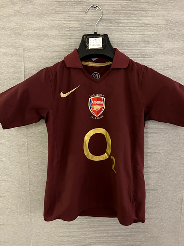 Site Officiel Maillot de Foot Arsenal (ODEGAARD #8) 2022/23 Domicile