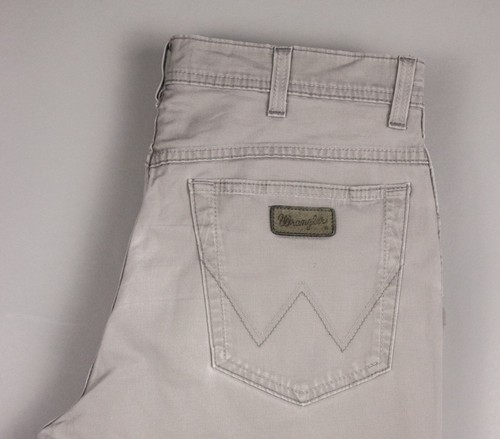 WRANGLER Men Texas Stretch Straight Leg 