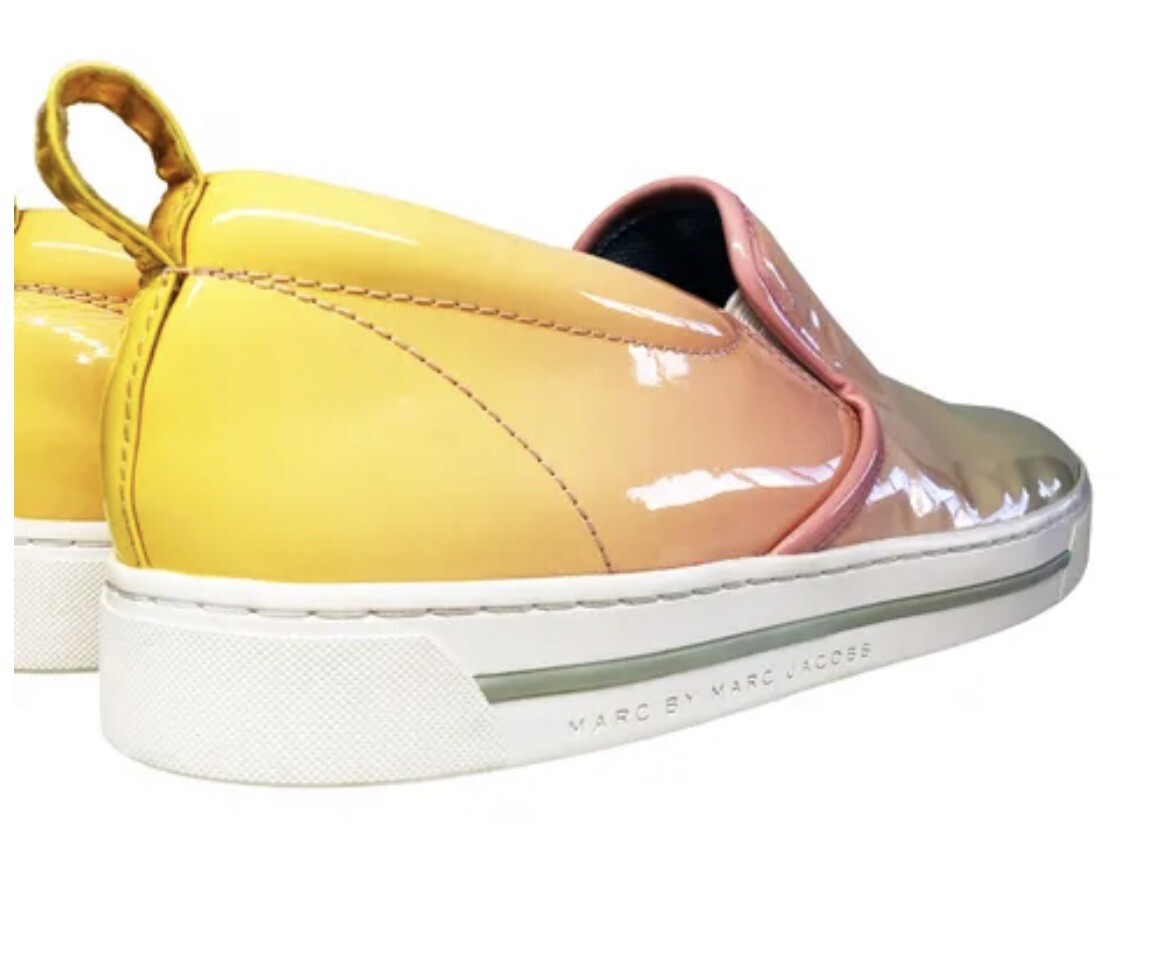 MARC JACOBS ローファー Women's Designer Shoes, Slides, Heels & sneakers | Marc Jacobs