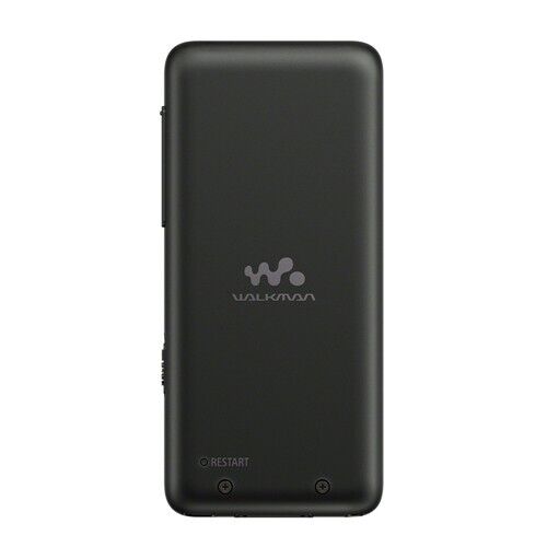 SONY Walkman S Series 16GB Black NW-S315-B NEW | eBay