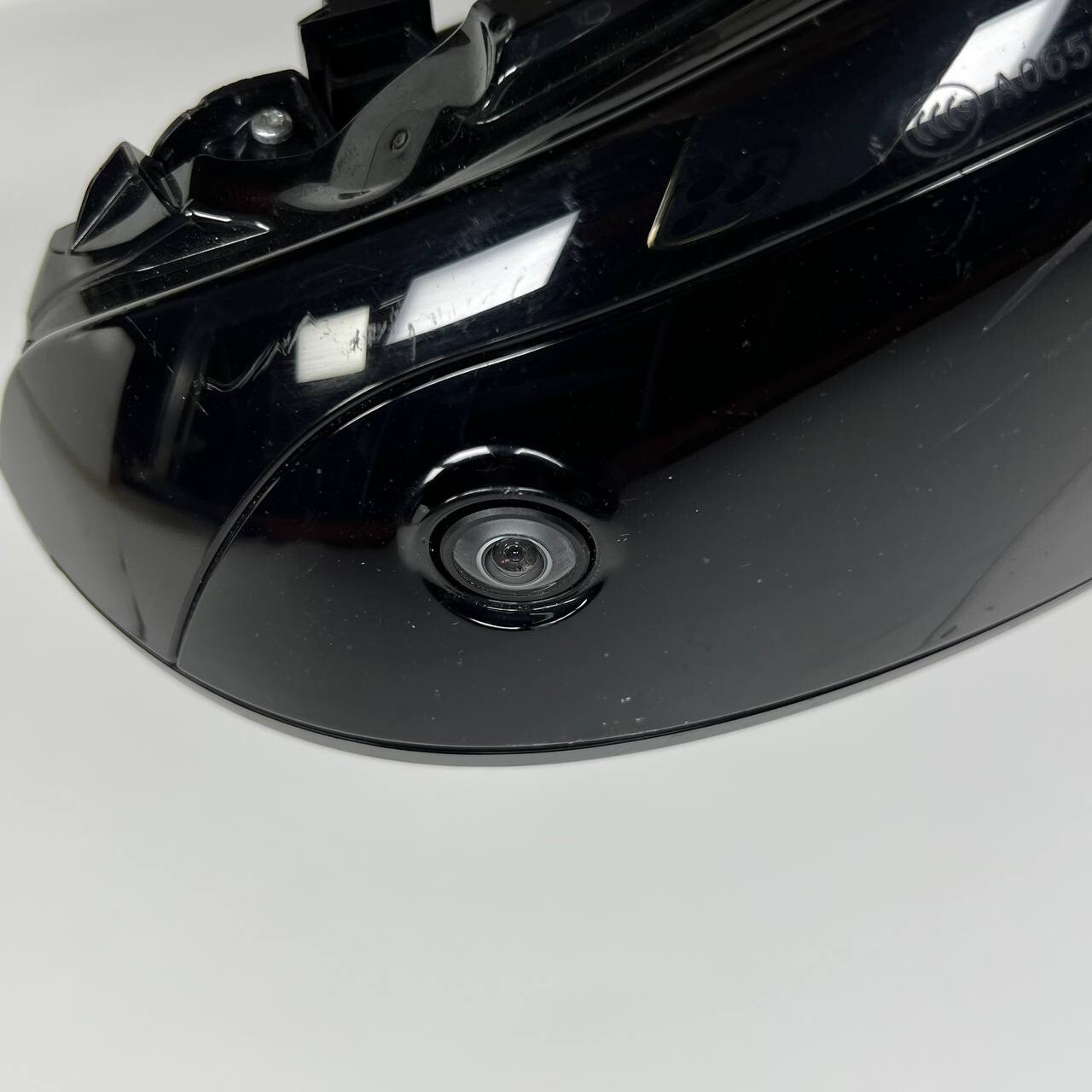 2017 2018 -2022 ASTON MARTIN DB11 RIGHT PASSENGER DOOR MIRROR ASSEMBLY 16 PINS