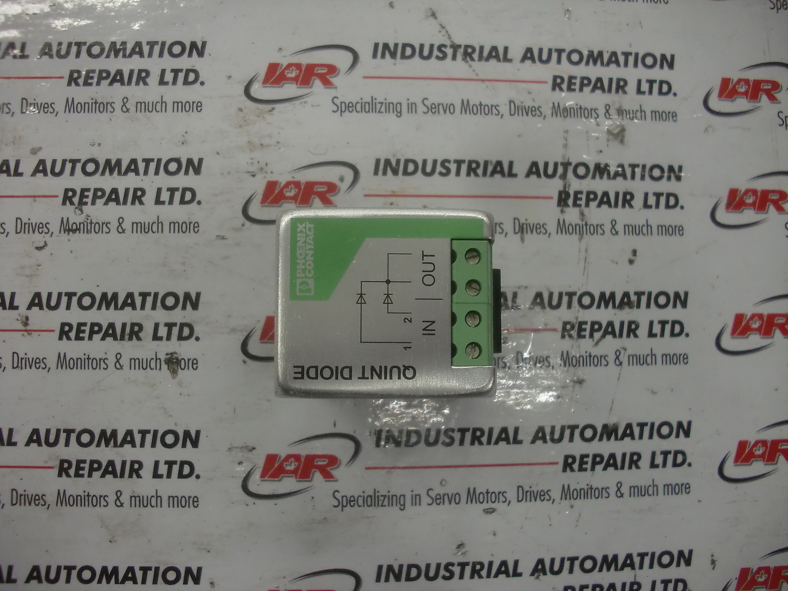 PHOENIX CONTACT QUINT-DIODE/40 29 38 963