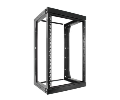 Vertical Cable 20U Wall Mount Rack 047-WSM-2026