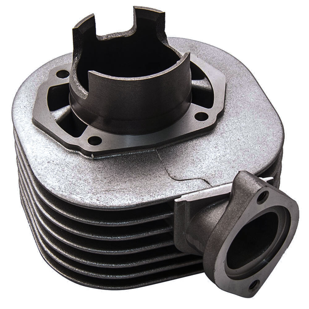 Cylinder Piston Head Gasket Ring Top End Kit for Suzuki Quadsport LT80