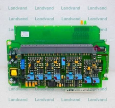 1x B&R AUTOMATION 22411603/1 POWER SUPPLY BOARD