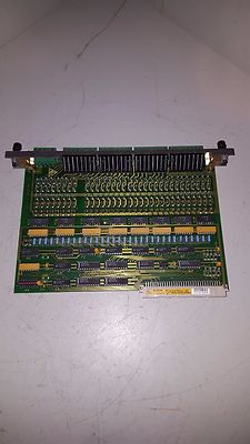 Bosch Control Board, D-64711, 1070075324-102