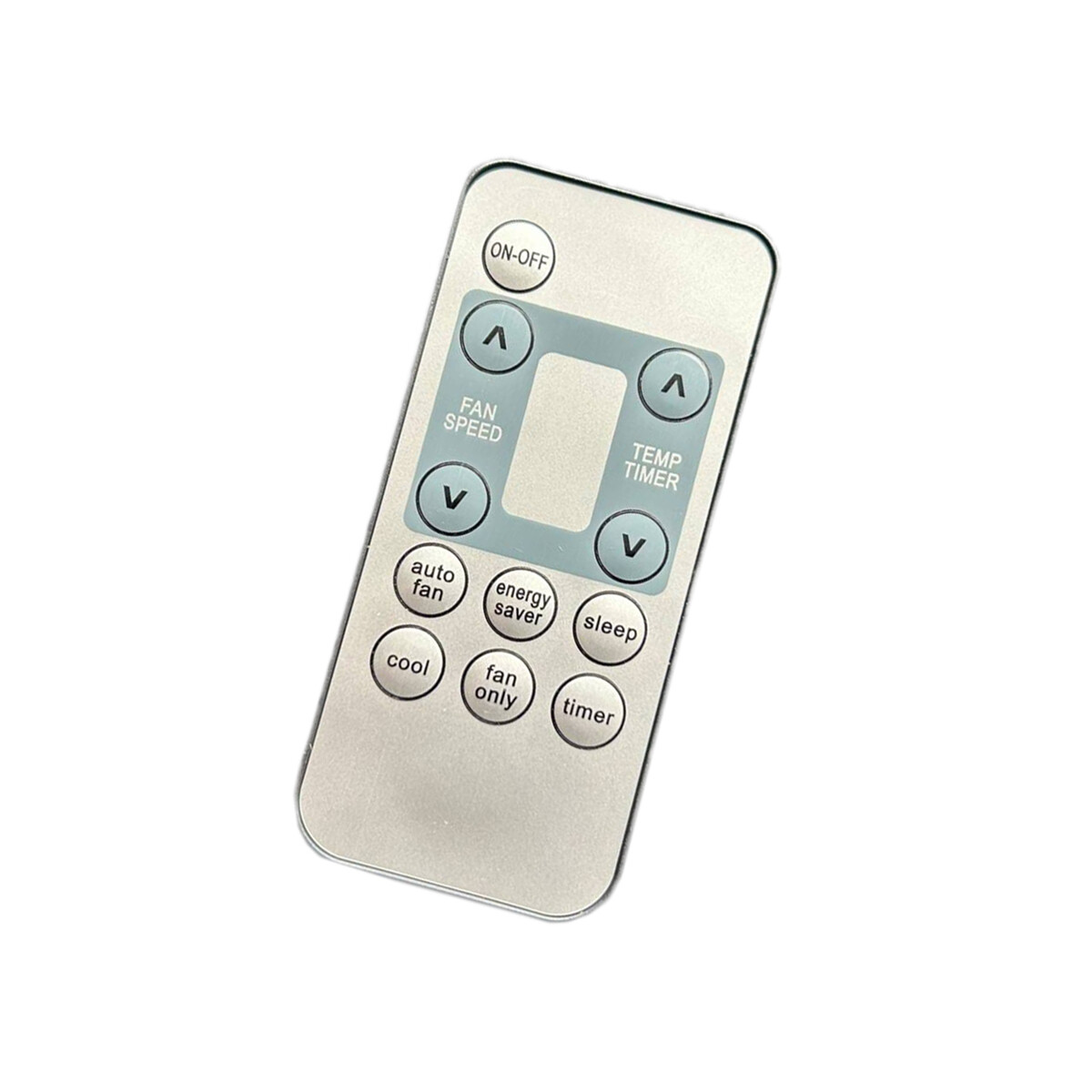 Remote Control For Frigidaire Room Air Conditioner FFRE12L3S10 ...