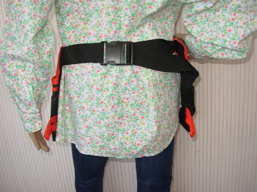Ceinture à outils multipoches réglable Neuve (DIV016) - Imagen 6 de 6