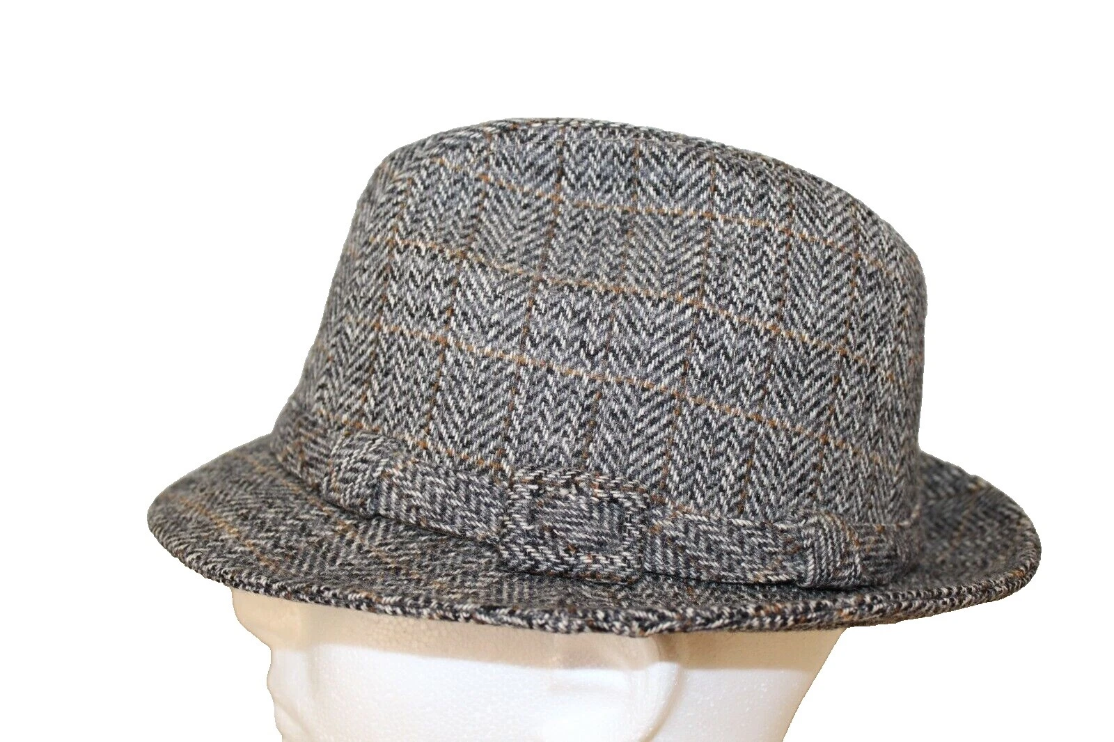 Stetson Hats Size 7 1/8 for Men