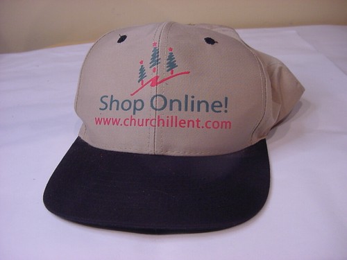 VTG ADJUSTABLE HAT - SHOP ONLINE