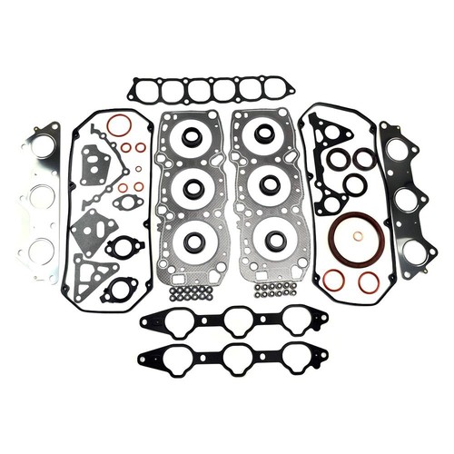 For Chrysler Sebring 1996-1997 ITM Engine 09-01235C Full Gasket Set