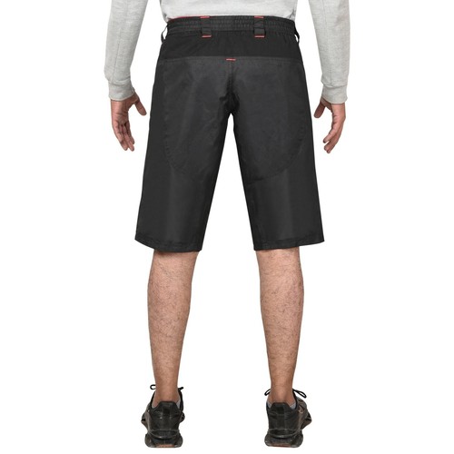 Men' Bike Shorts, Cyclin Shorts, Mountain Bike Shorts MTB Shorts Loose Fit with - Picture 9 of 20