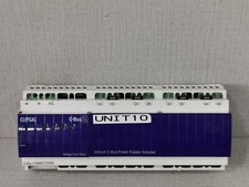 CLIPSAL C-BUS2 L5504RVF20 4-CHANNEL VOLTAGE FREE RELAY(MFG-2015)